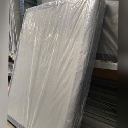 Queen Size Box Spring