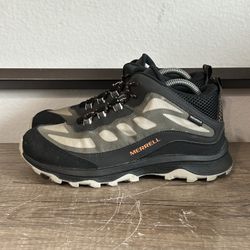 Merrell Moab Speed Mid Men’s Shoes Size 7