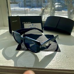 Prada Sunglasses 