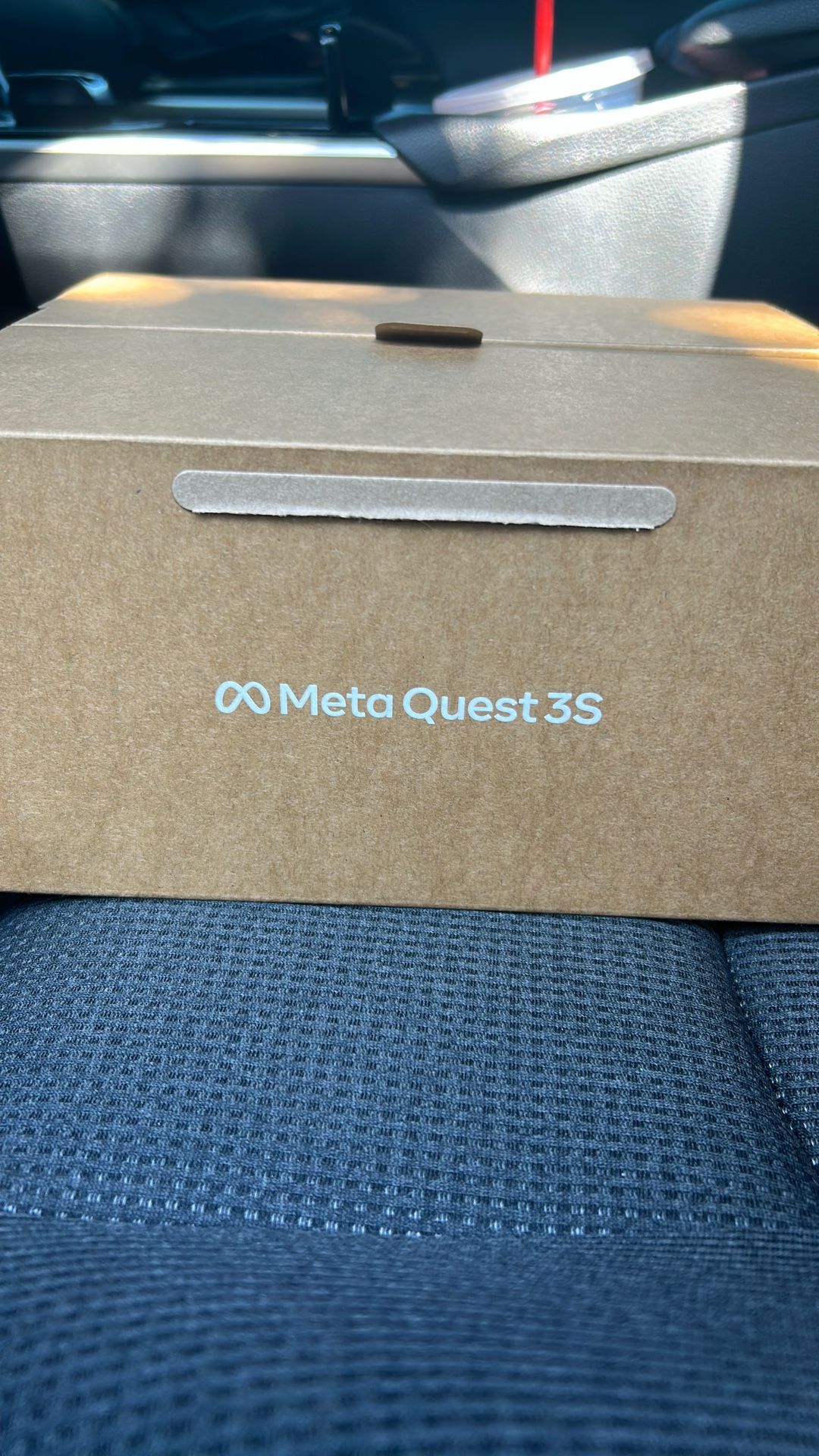 META QUEST 3s