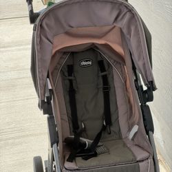 Chicco Stroller