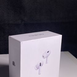 USB-C AirPods Pro 2nd Generation