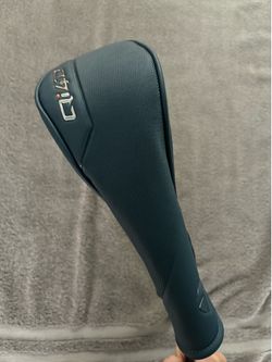 TaylorMade Qi4D 3 Wood