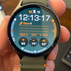Samsung Galaxy Watch 7