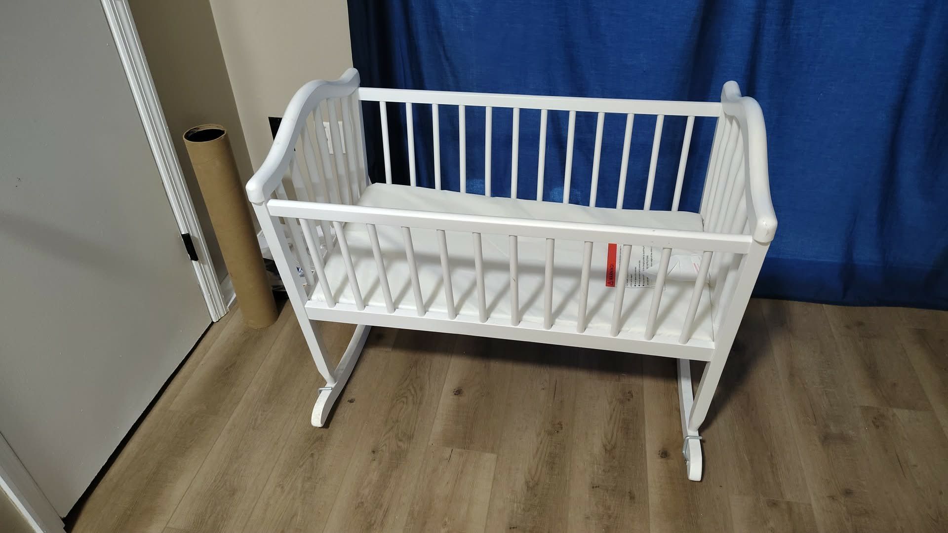 Bassinet Baby Cradle