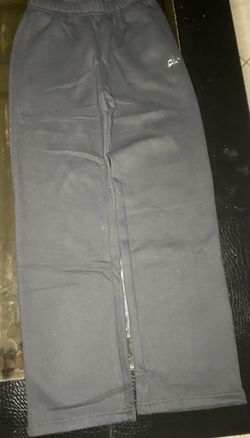 Alo wide leg sweatpants