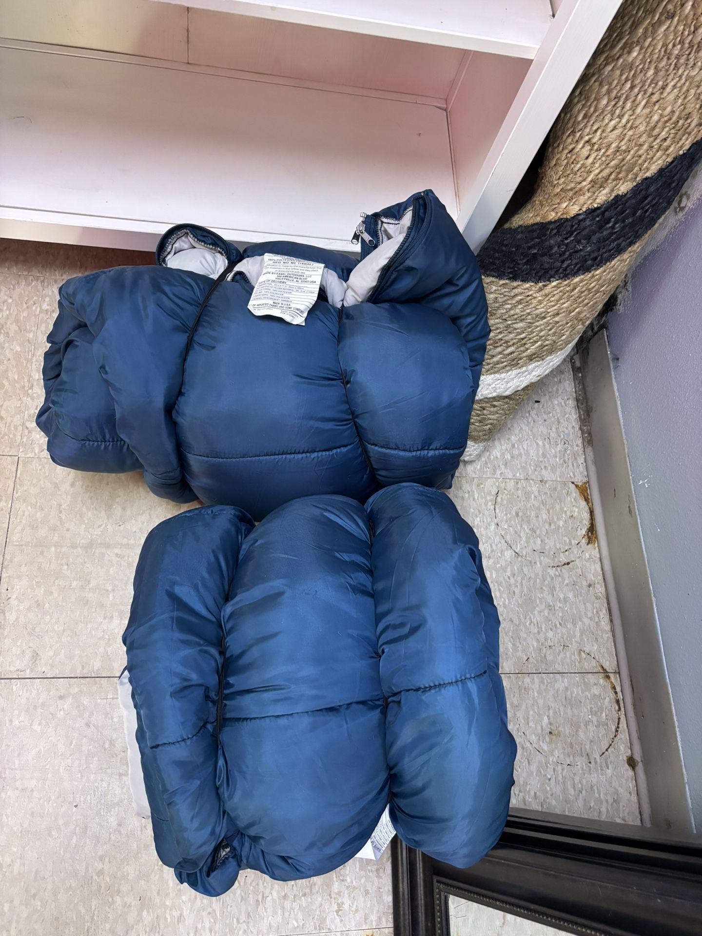 Sleeping Bags