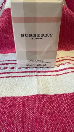 Burberry Touch for Women EDP 50ml