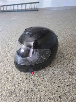Motorcycle Helmet