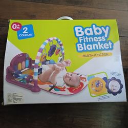 Baby Toys 