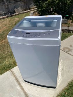 W Machine Portable,Compact