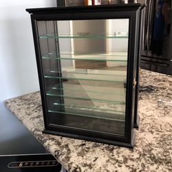 Display Case