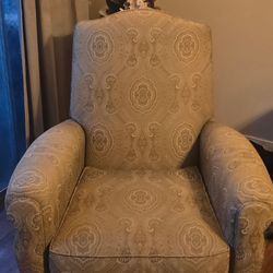 Reclining Chair