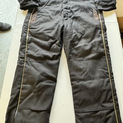 Dickies Coverall Workwear