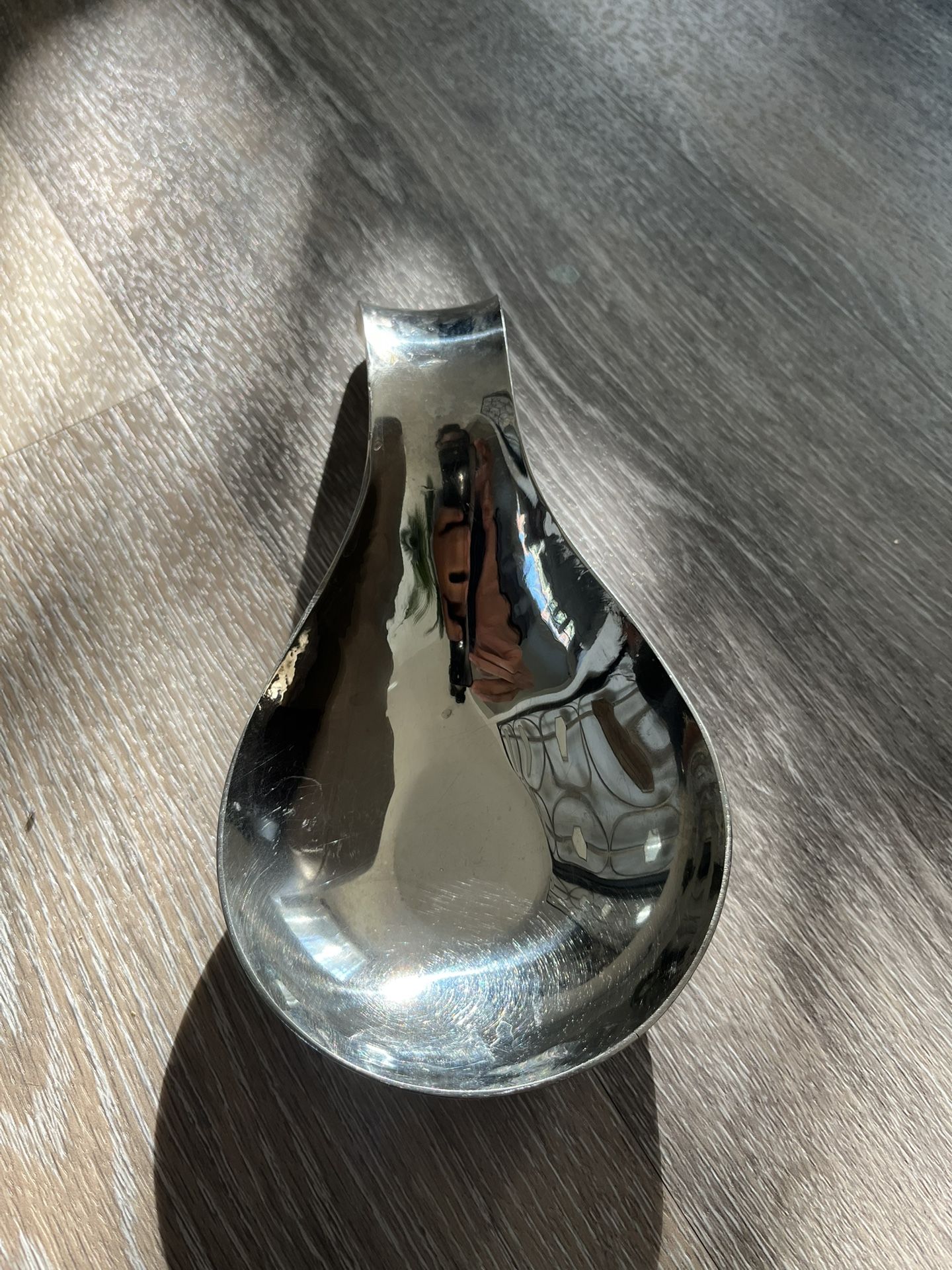 Free Spoon Rest