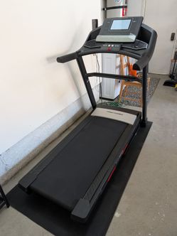 Pro-Form Treadmill T10 with iFIT Touchscreen