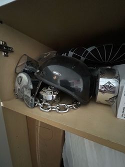 Bike half helmet