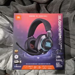 JBL Quantum 810 Wireless