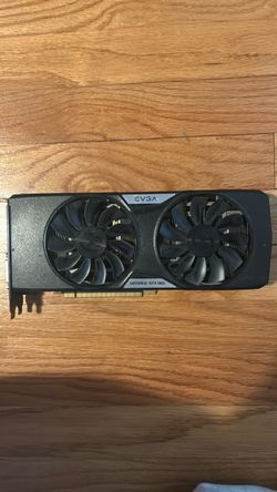 GeForce gtx 960