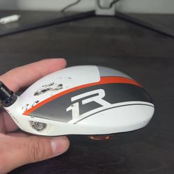 TaylorMade R1 Driver Head 