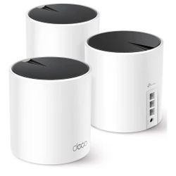 Mesh Wifi Router TP LINK X55 WiFi 6