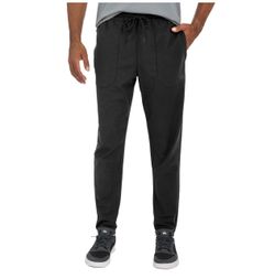 NWT Quiksilver men’s stretch jogger size M