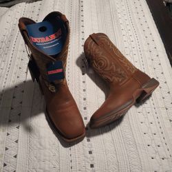 Work BOOTS 