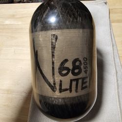Ninja Lite Airtank 68/4500