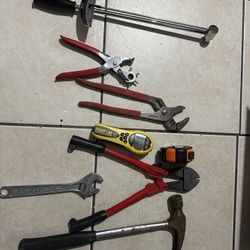 Tools 