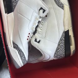 Jordan 3