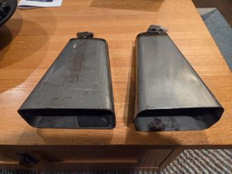 Remo Cowbells