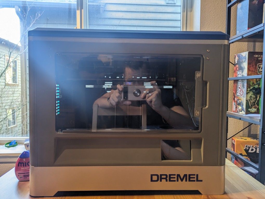 Dremel 3D Printer