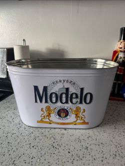 Modelo Ice Bucket