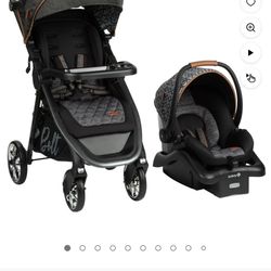 Stroller 