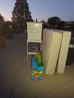 Free Curb Alert
