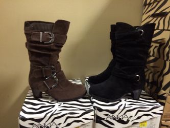 Boots for girls