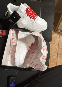 Nike Air Force