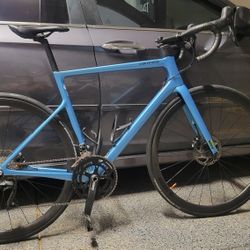 Cannondale Supersix Evo Size 54