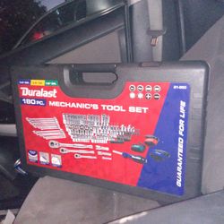 Dura Last  180 PCs Set 