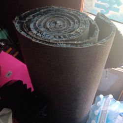 Blueish Rug
