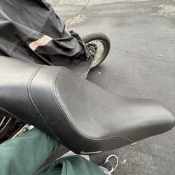 Saddlemen Seat 