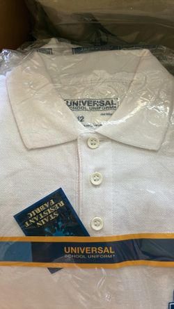 Kids School Uniforms