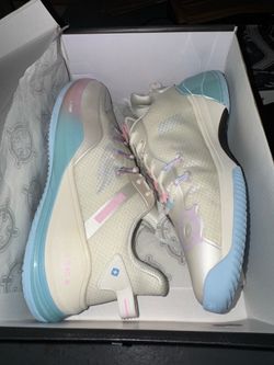 brand new shoes in the box size 11 1/2