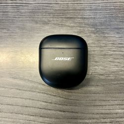 Bose QuietComfort Ultra Earbuds