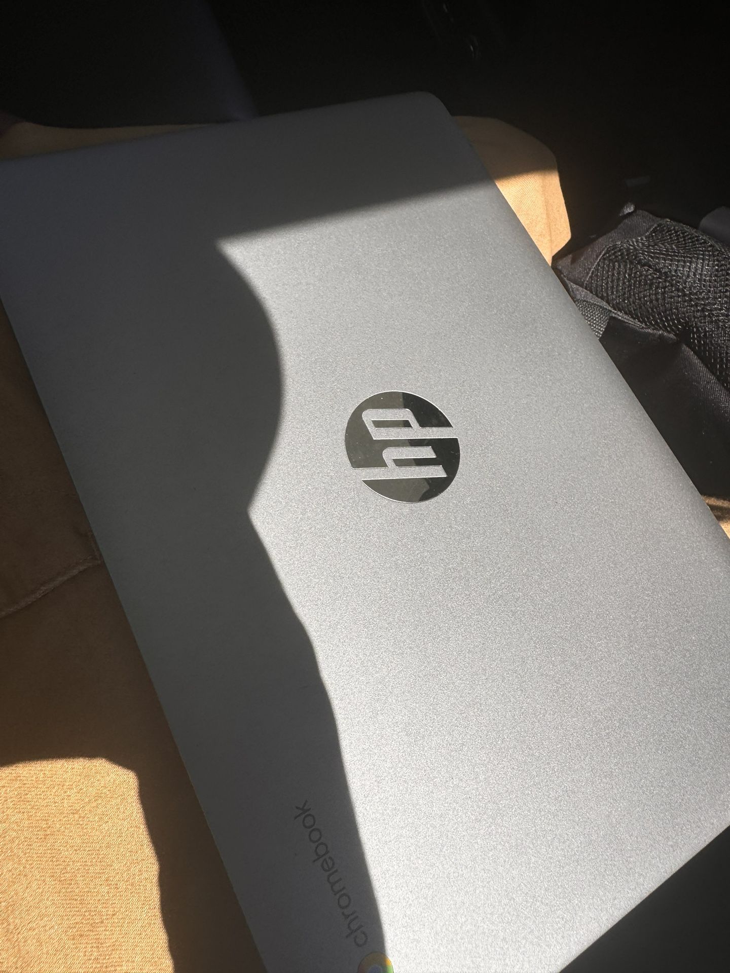HP Chromebook