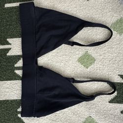 Davis Active Bralette