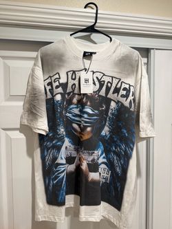 Life Hustlers Graphic T-Shirt