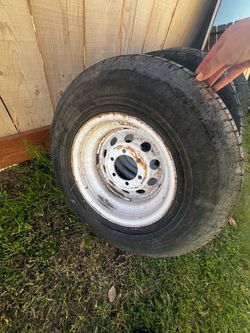 15 inch Chevrolet Tires for sale