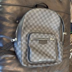 Luxury Backpack. $200