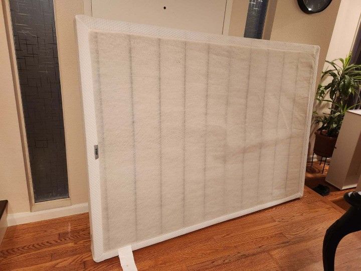 5" Lowprofile Springs Box